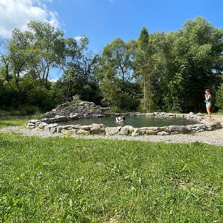 Holiday Home Holiday Raj Bešeňová 外观 照片