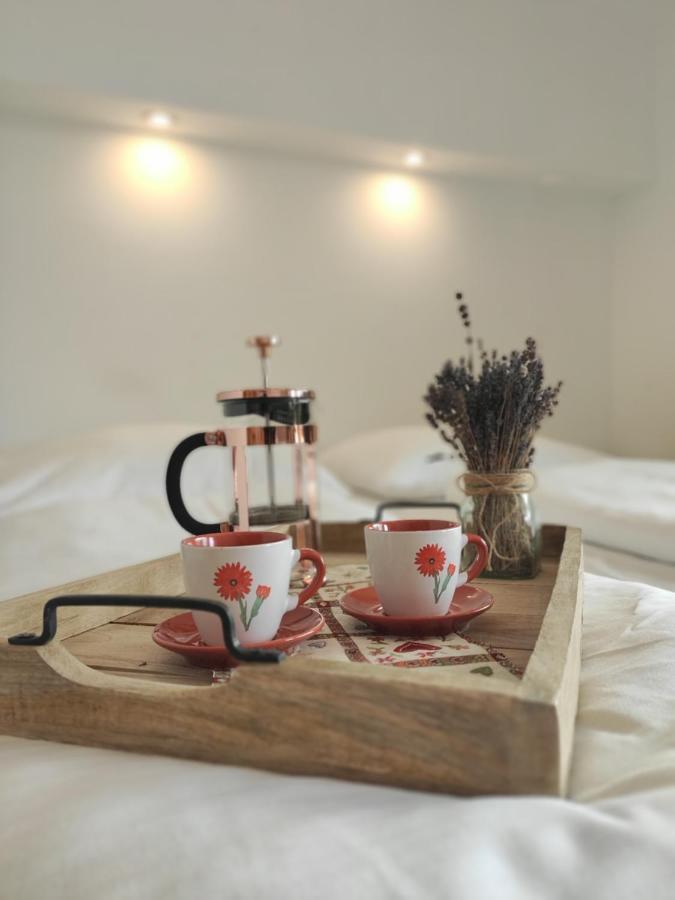 Holiday Home Holiday Raj Bešeňová 外观 照片