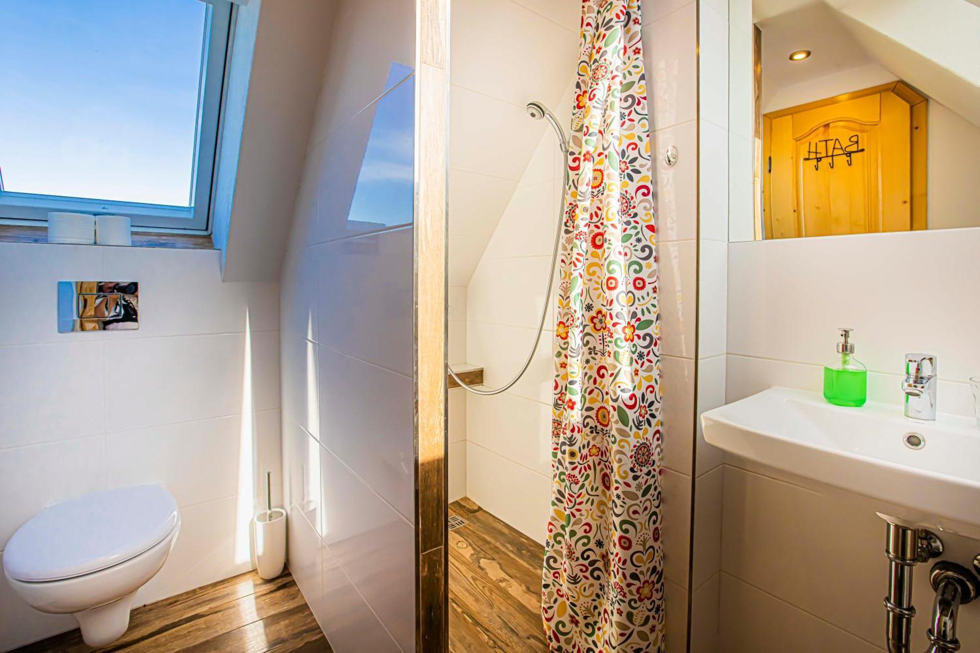Holiday Home Holiday Raj Bešeňová 外观 照片