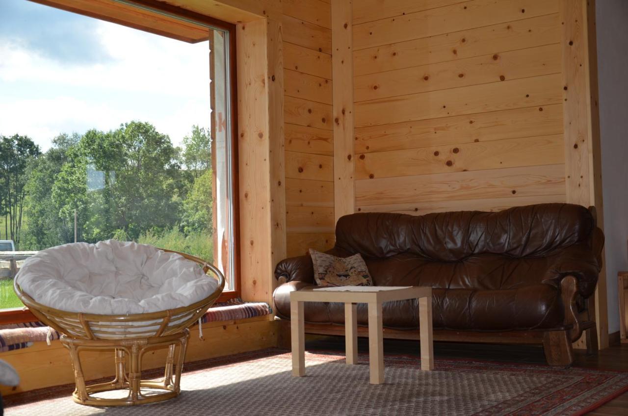 Holiday Home Holiday Raj Bešeňová 外观 照片